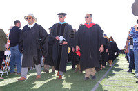 2022 SBHS Graduation Ceremony