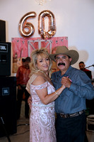 Antonia's 60th Birthday Party 9/2/23