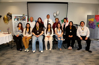 The Latino Coalition Si Se Puede and Marty Richman Memorial Scholarships