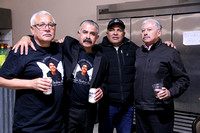 Brandon Alarcon Celebration of Life