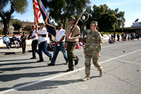 San Juan Bautista 2024 Veterans Parade